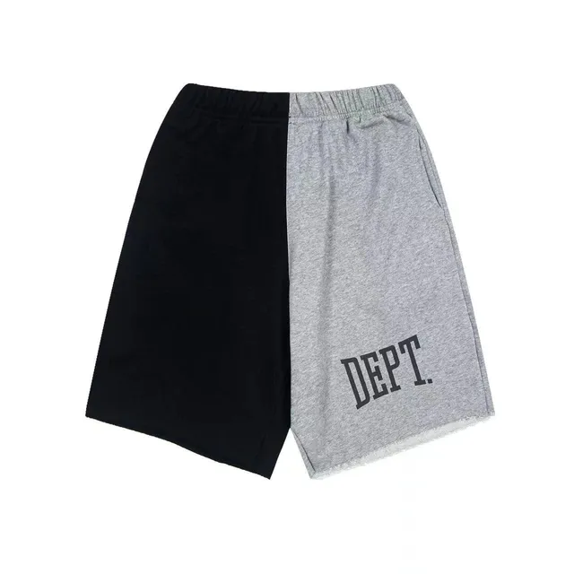 Gallery Dept. Split Shorts