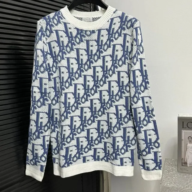 Dior sweaters
