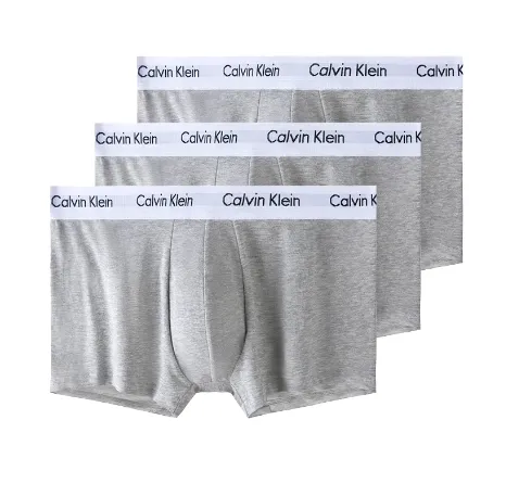 Calvin Klein Boxer Brief 3-Pack