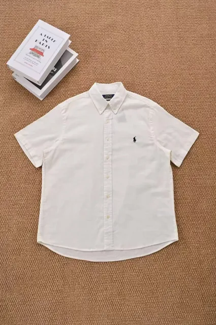 Polo Ralph Lauren Oxford Shirt Classic Fit