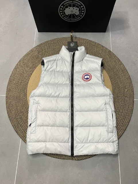Canada Goose Puffer Vest