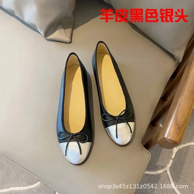 黑色(银头)