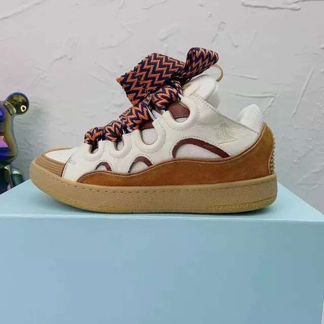 Louis Vuitton LV Archlight Multicolor