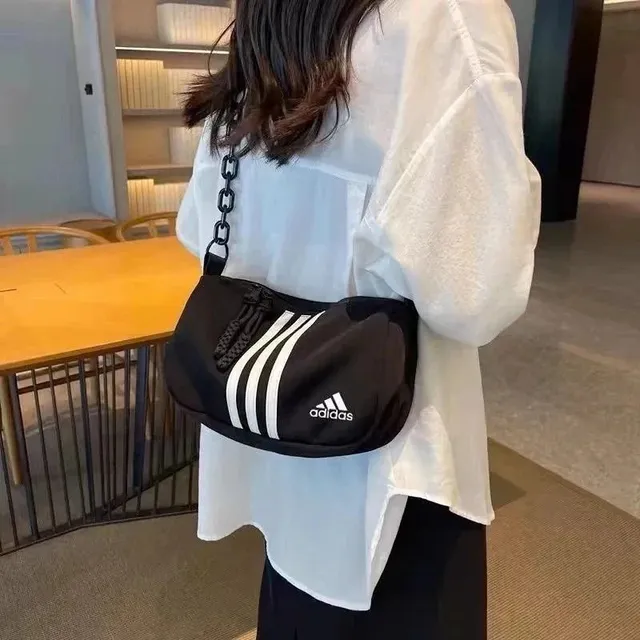 Adidas Shoulder Bag Three Stripes