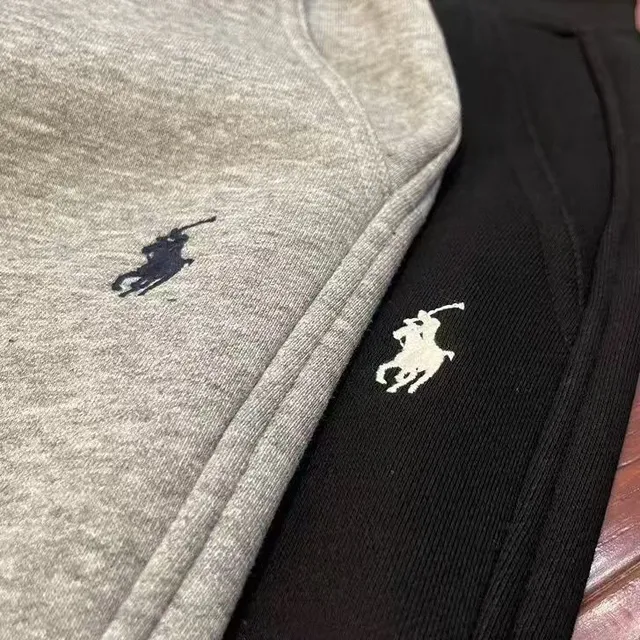 Polo Ralph Lauren Polo Bear Sweatshirt Embroidered Logo