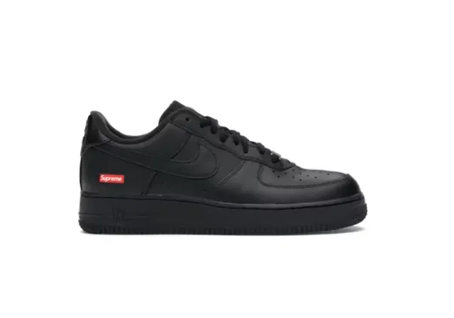 Nike Air Force 1 Low Supreme Box Logo