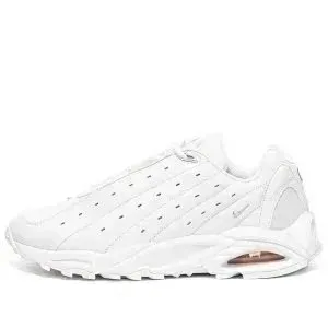 Nike Air Max TN Triple White