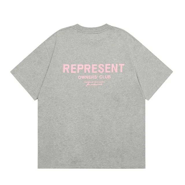 Represent Owners' Club Tee
