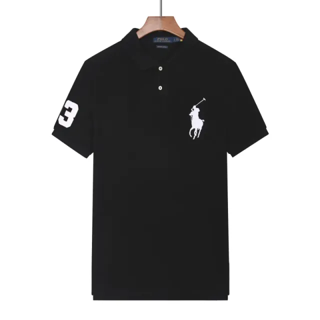 Polo Ralph Lauren Polo Shirt Big Pony 3