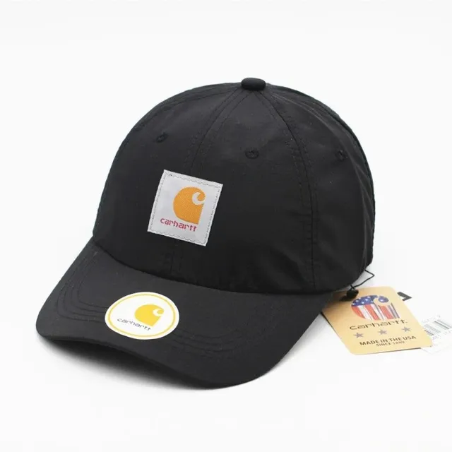 Carhartt Baseball Cap Core Logo