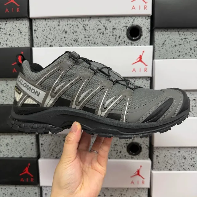 Salomon XT-6 Gore-Tex