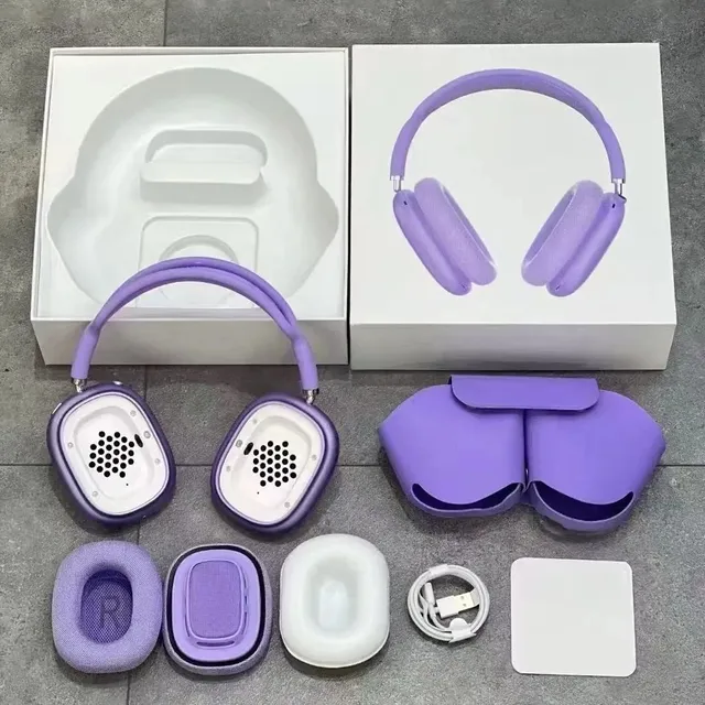 Apple AirPods Max Purple