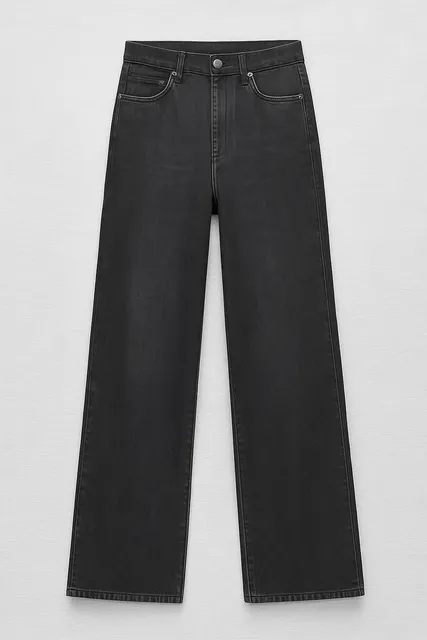 1981M Vintage black