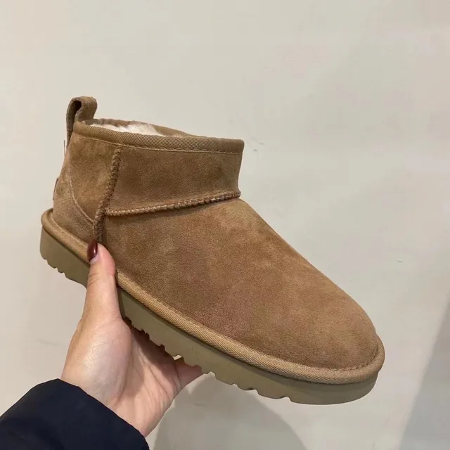 2cm chestnut color - real shot