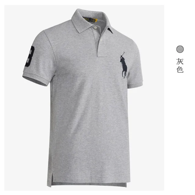 Polo Ralph Lauren Polo Shirt Big Pony
