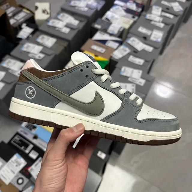 联名灰白 FQ1180-001