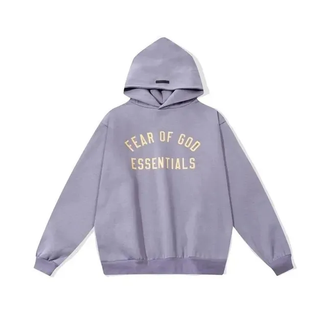 Fear of God Essentials hoodies sweatshirts