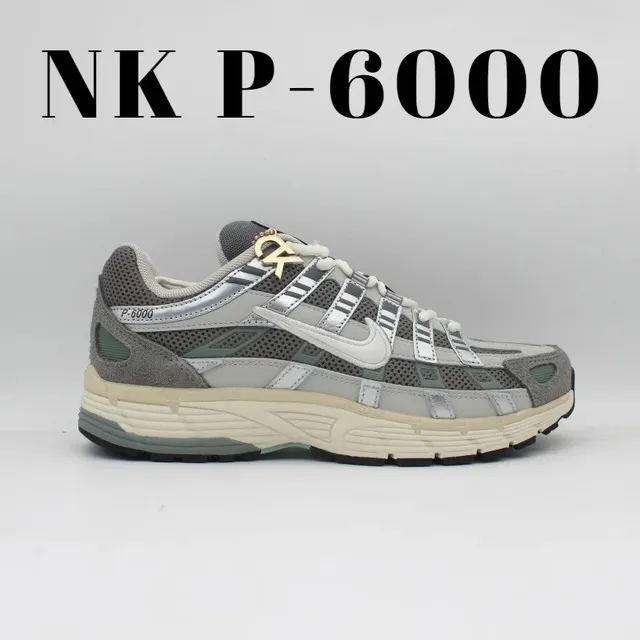 Nike P-6000