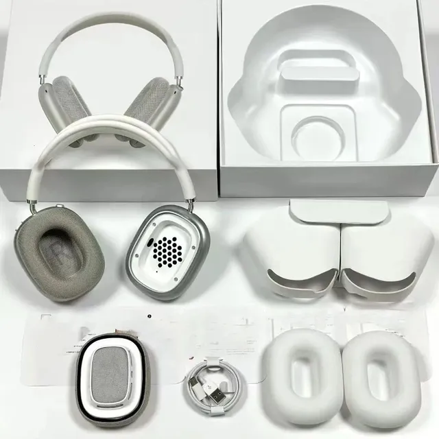 Apple AirPods Max Silver