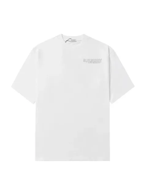 Burberry t shirts