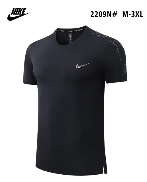 Nike Run Top Reflective Swoosh