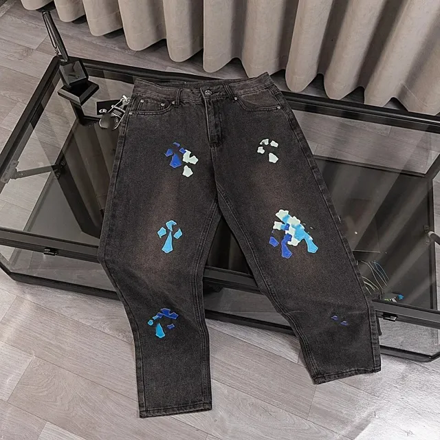 Levi's × Gallery Dept. 501 Jeans Gallery Dept Patchwork