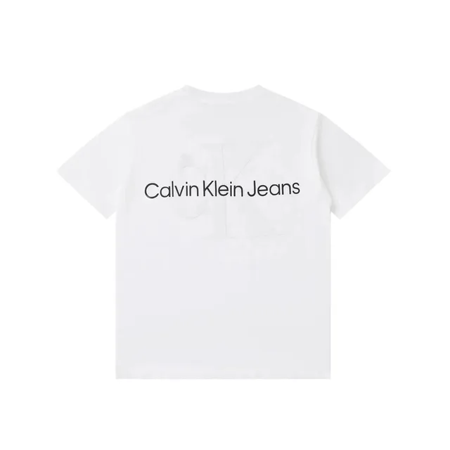 Calvin Klein Logo T-Shirt