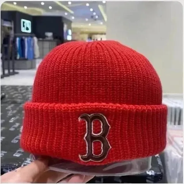 MLB Beanie