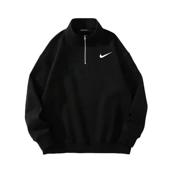 Nike Quarter-Zip Sweatshirt