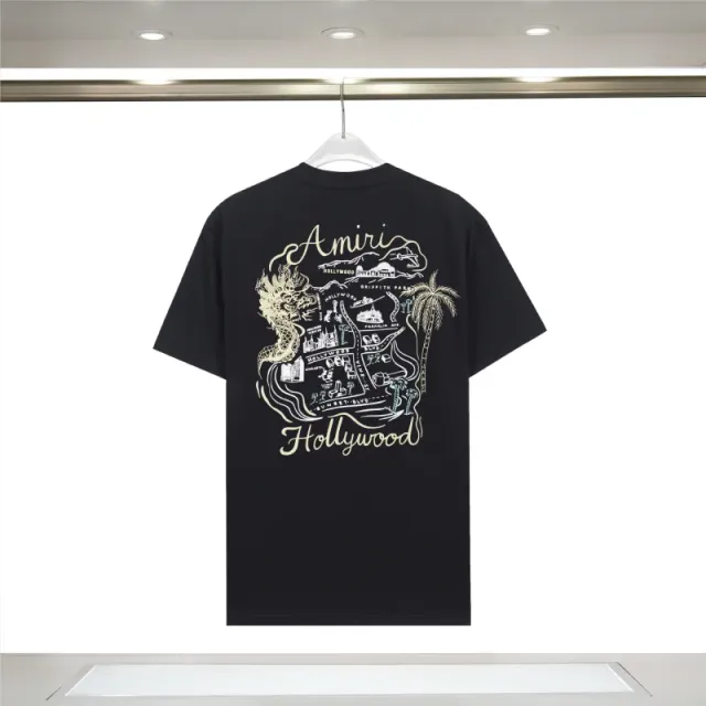 927 black