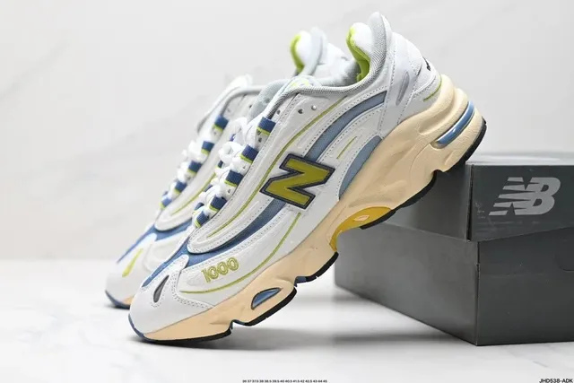 New Balance sneakers