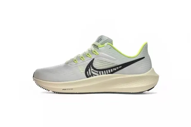 Nike Air Zoom Pegasus Lime Accent