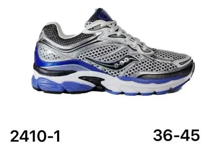 Asics Gel-Kayano 14 Silver Blue