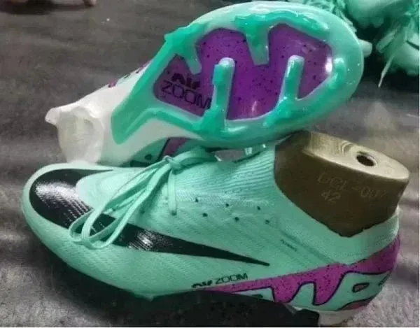 Nike sneakers