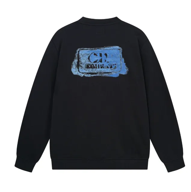 C.P. Company Crewneck Sweatshirt