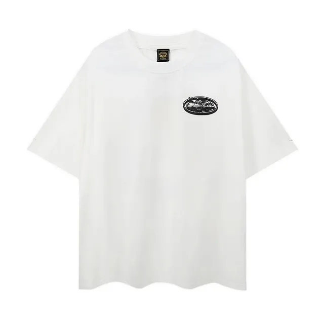 Gallery Dept. Oval Logo Tee