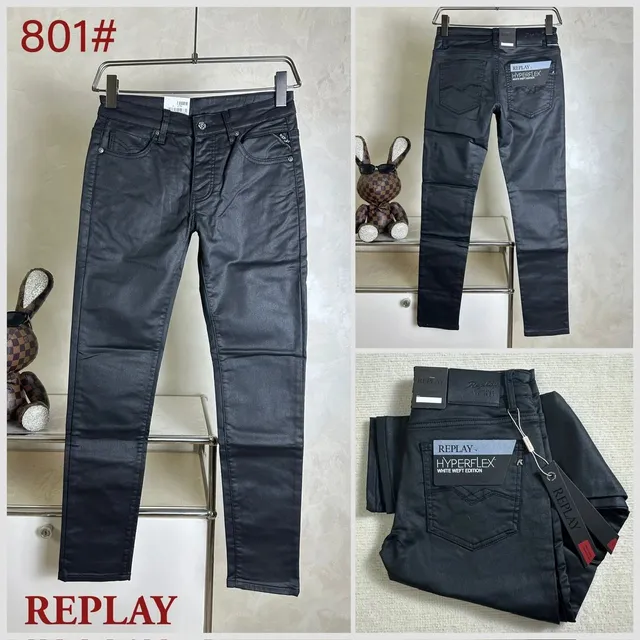 Diesel Hyperflex White Weft Edition