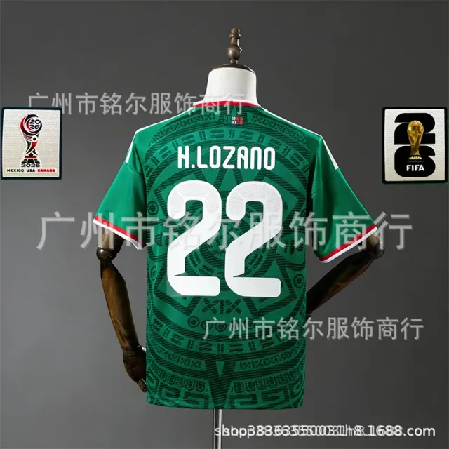墨西哥22