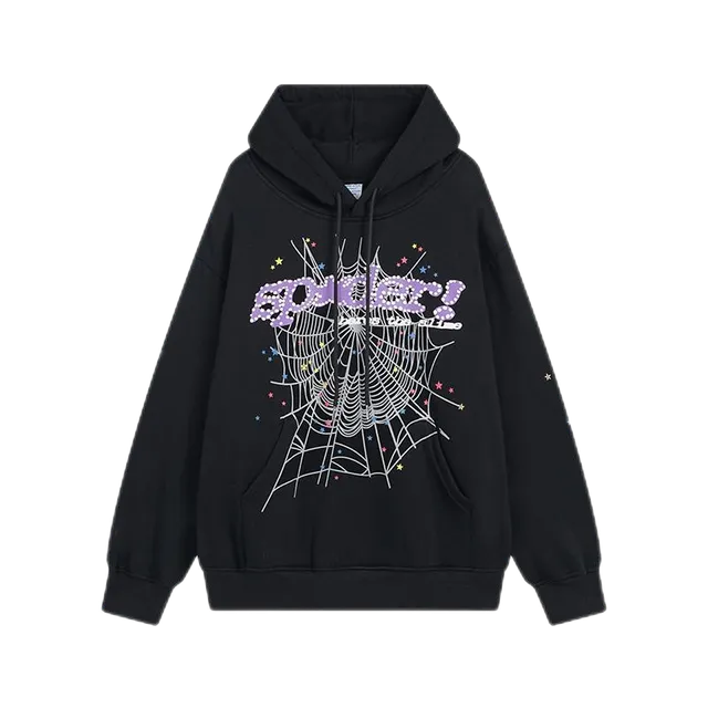 Sp5der Hoodie