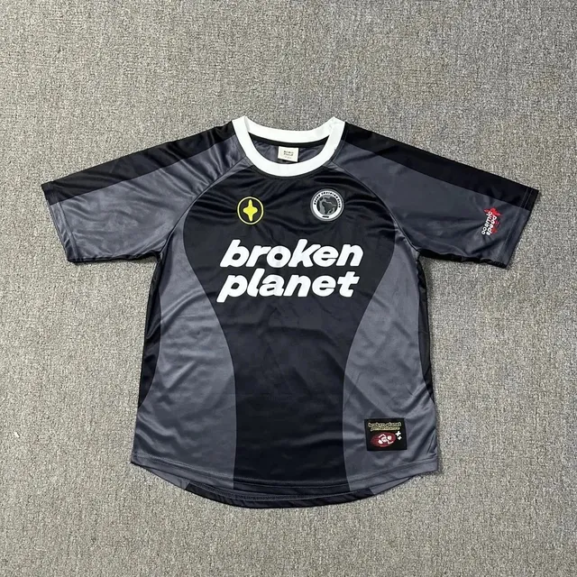 Broken Planet Training Jersey