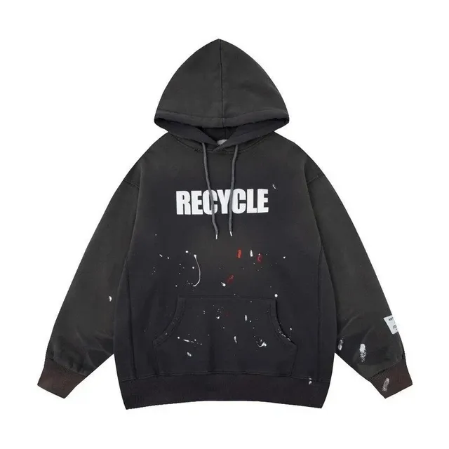 Gallery Dept. hoodies sweatshirts