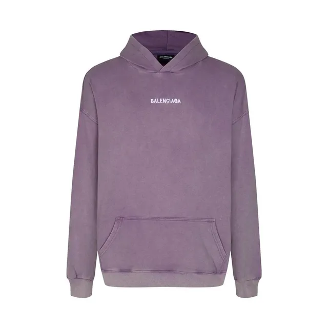 Balenciaga hoodies sweatshirts