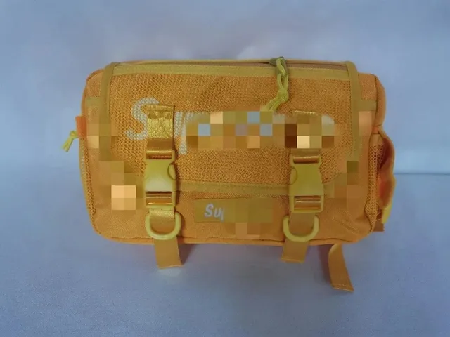 Supreme Shoulder Bag