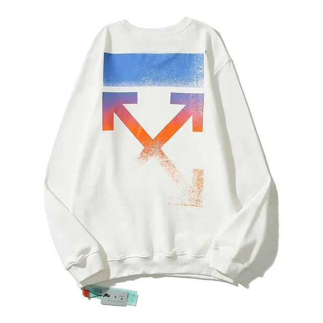 Off-White hoodies sweatshirts