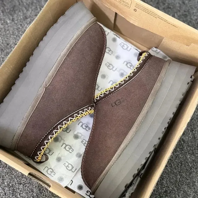 UGG boots