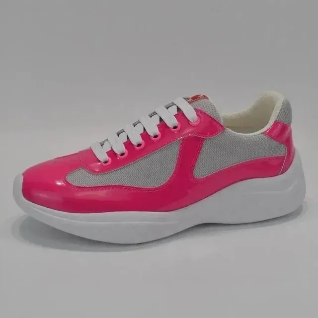 Prada Linea Rossa Sneaker