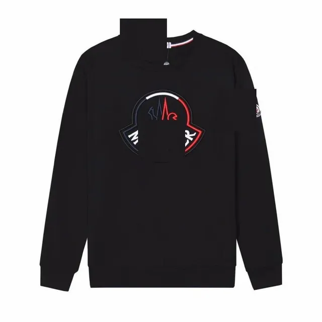 Moncler Crewneck Sweatshirt