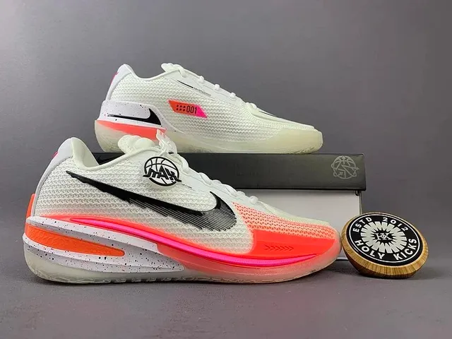 Nike Air Max TN Neon Glow