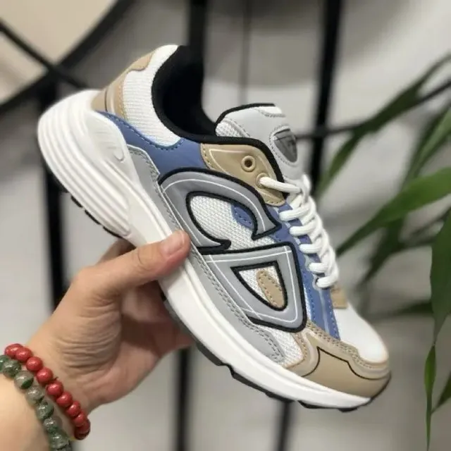 Balenciaga Triple S Multi-Color
