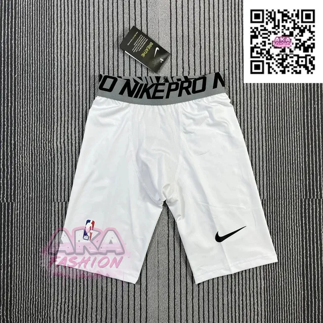 Nike Pro Compression Shorts NBA Edition